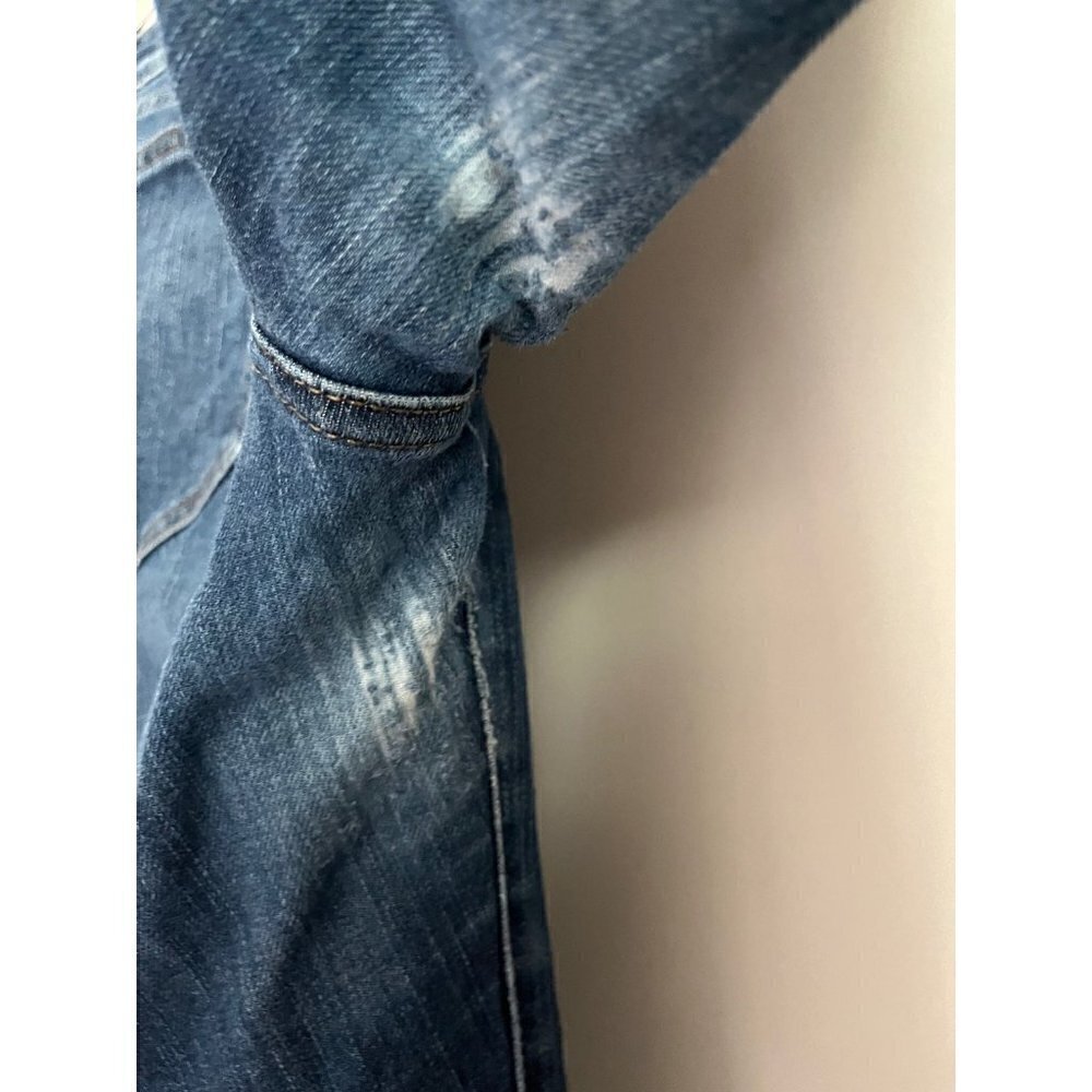 Maternity Jeans - Picture 4 of 4